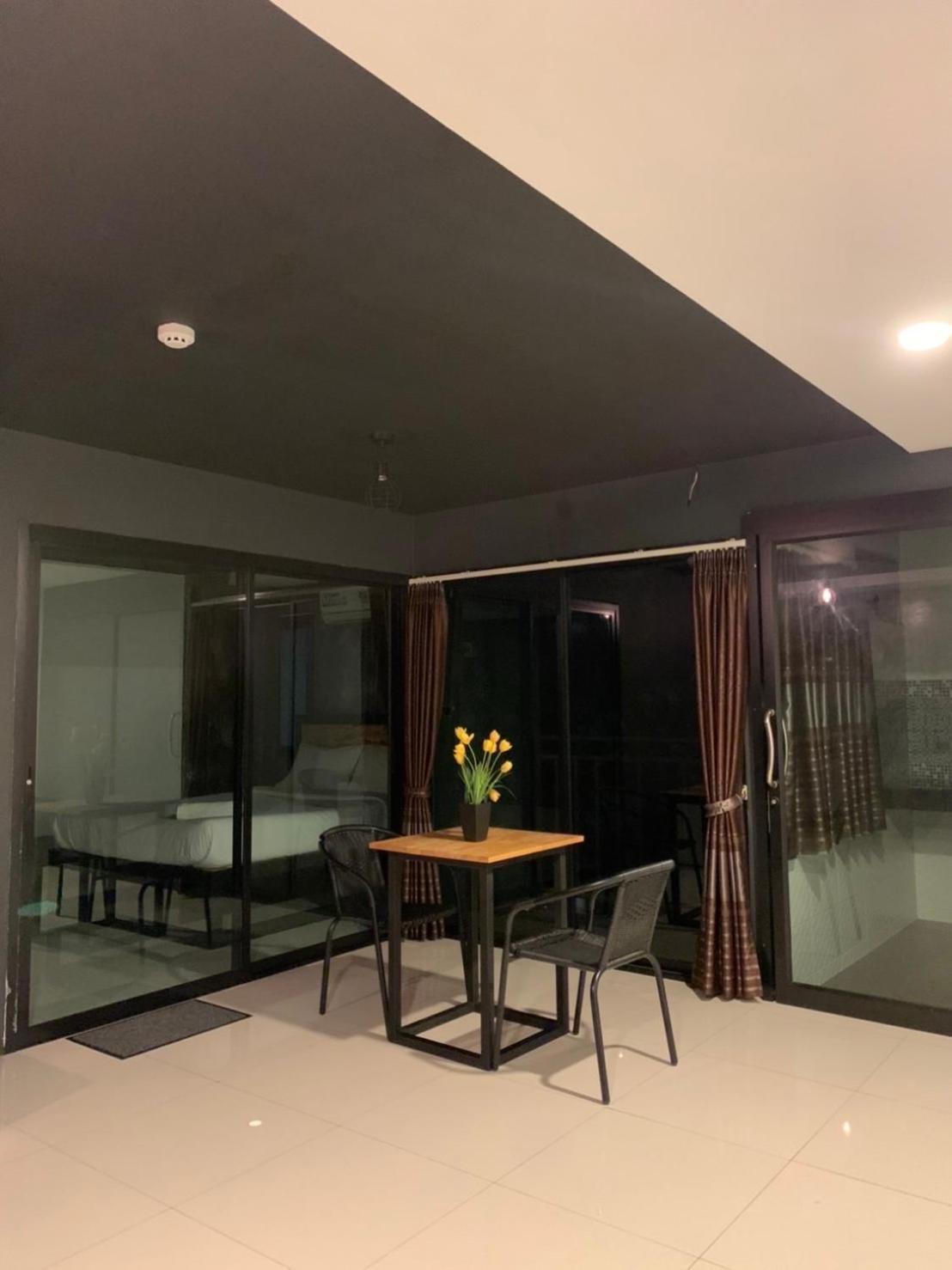 Dm Inn Khon Kaen Dış mekan fotoğraf
