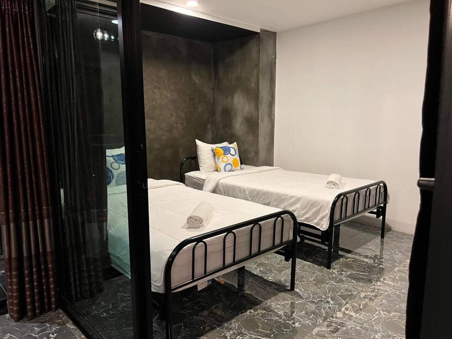 Dm Inn Khon Kaen Dış mekan fotoğraf